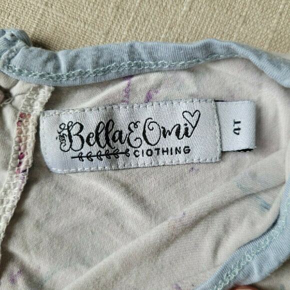 Bella & Omi Turtle-ly Cute Lounge Set - Picture 5 of 10